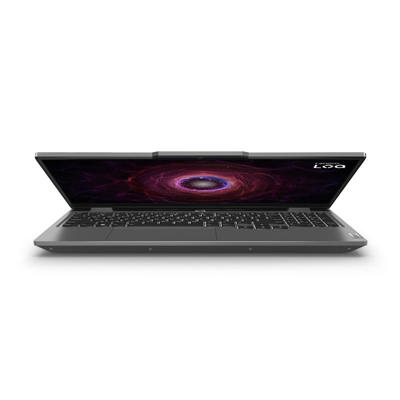 Lenovo LOQ 15AHP9 15.6" FHD 144Hz Laptop - Ryzen 5 8645HS - 16GB RAM - 512GB SSD - RTX 4050 6GB - WIN 10 PRO K (Luna Grey)