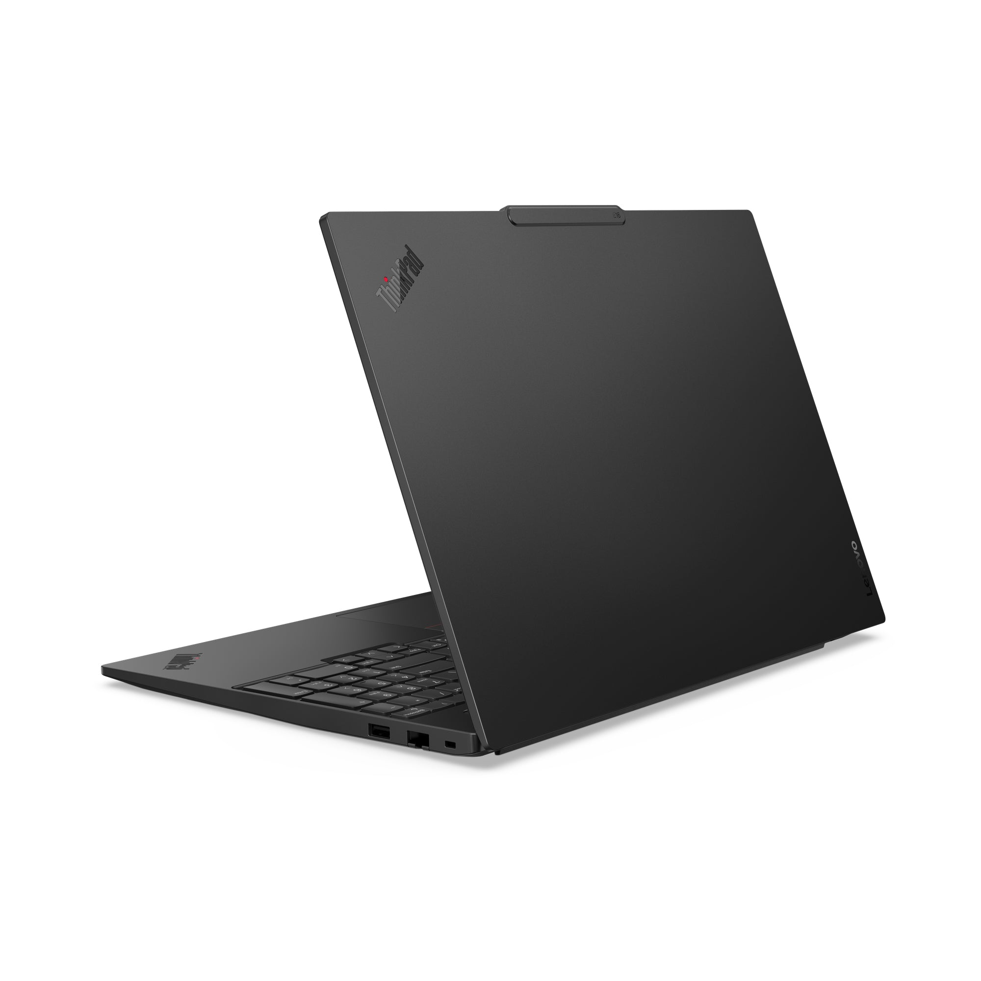 Lenovo ThinkPad E16 Gen 3 21SR0018GR  16" WUXGA 60Hz - Intel Core Ultra 5 225U - 8GB RAM - 512GB SSD - Shared - WIN 11 PRO K