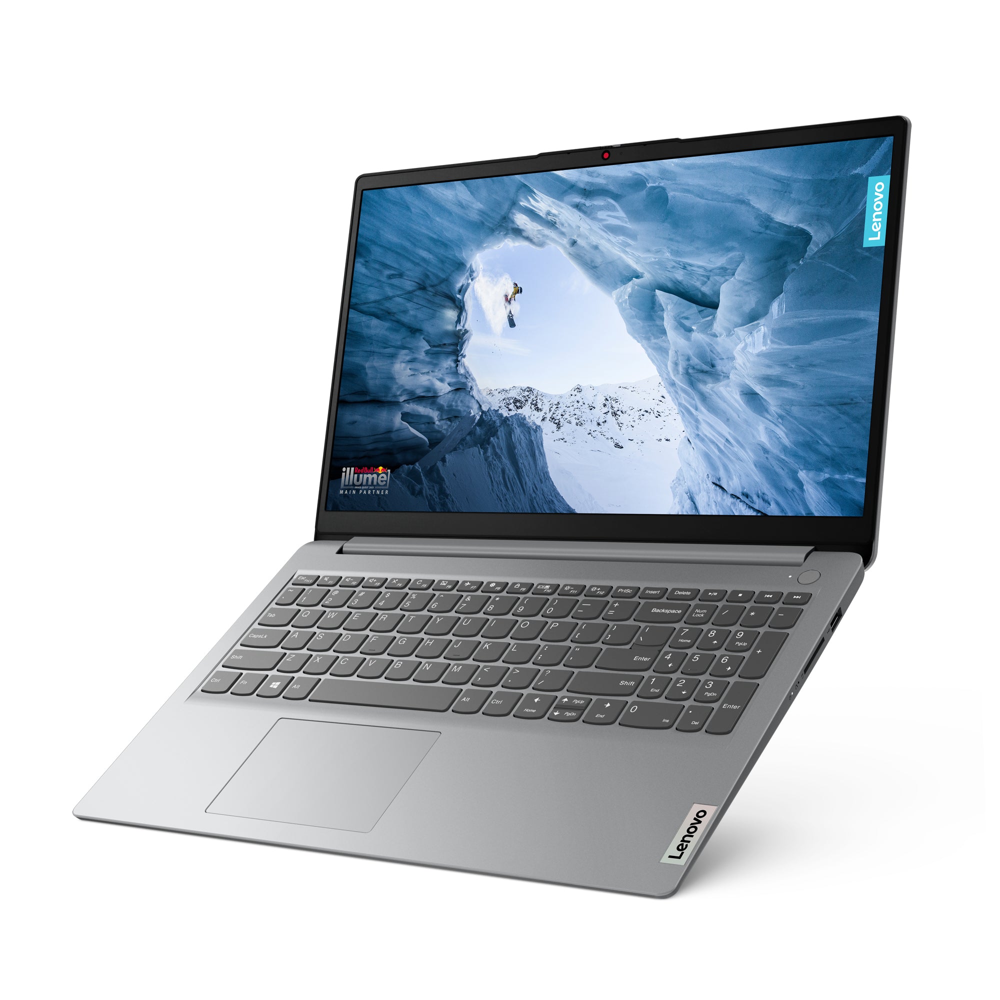 Lenovo IdeaPad 1 15IJL7 15.6" HD  - Celeron N4500 - 4GB RAM - 256GB SSD  - Shared - WIN 11 PRO K
