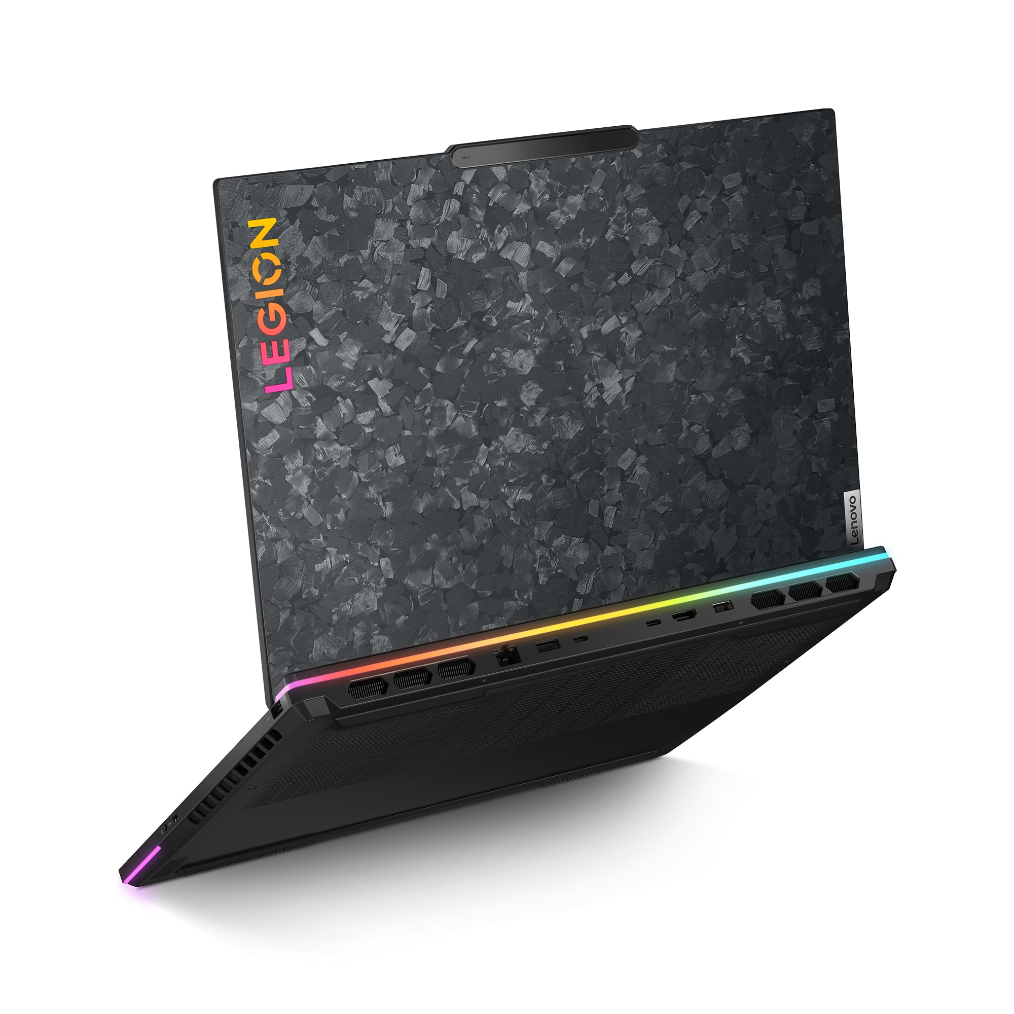 Lenovo Legion 9 18IAX10 83EY0003AX 18" WQUXGA  440Hz - Intel Core Ultra 9 275HX - 64GB RAM - 2TB SSD - NVIDIA GeForce RTX 5090 24GB - WIN 11 PRO K