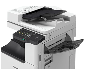 Canon imageRUNNER C3326i A3 Color Laser Multifunction Printer , Print, Copy, Scan & Send , Up to 26 PPM , 1200×1200 dpi , Auto Duplex , 7" Touchscreen , Wi-Fi, Ethernet & USB