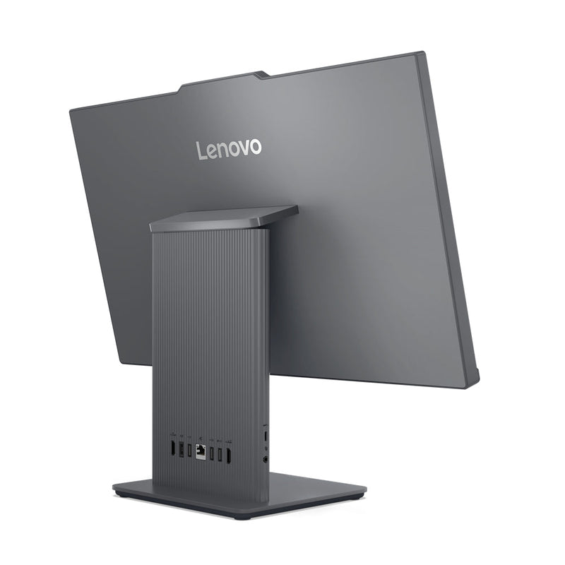 Lenovo IdeaCentre AIO 24IRH9 23.8 بوصة 100 هرتز الكل في واحد - Core i7-13620H - ذاكرة الوصول العشوائي 16 جيجابايت - 1 تيرابايت SSD - مشترك - WIN 10 PRO K