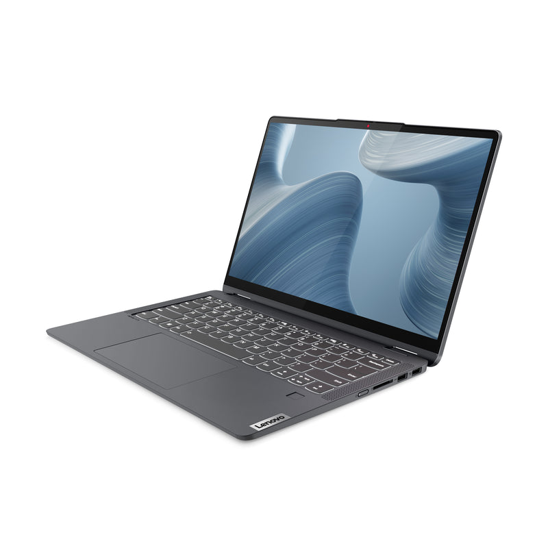 Lenovo IdeaPad Flex 5 14IAU7 14" Laptop -  Core™ i5-1235U- 16GB RAM - 1TB SSD - Shared - WIN 10 PRO K