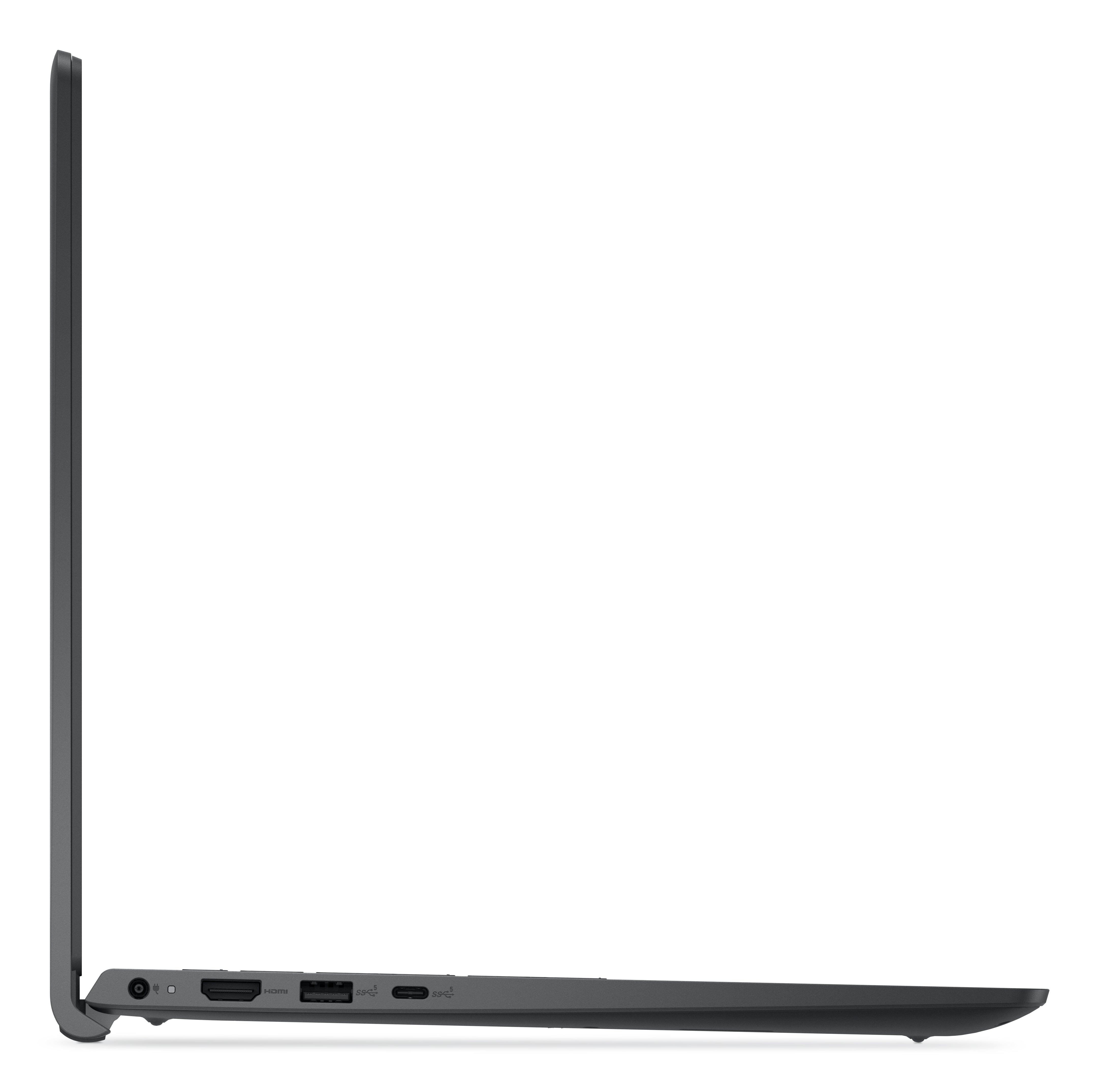 DELL DC15250 - 15.6" FHD 60Hz - Intel Core i5-1334U - 8GB RAM - 512GB SSD - Shared - WIN 11 PRO K