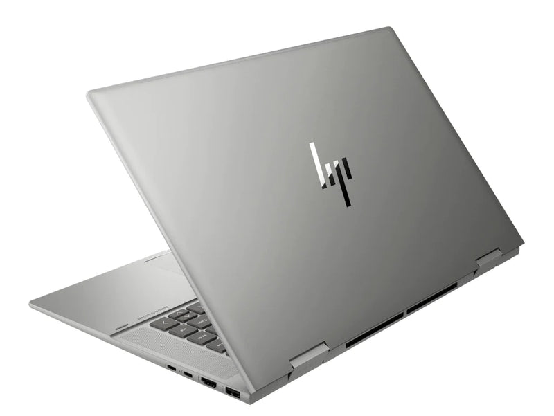 HP ENVY x360 15t-ew100 كمبيوتر محمول بشاشة لمس 15.6 بوصة - Core i7-1355U - ذاكرة الوصول العشوائي 16 جيجابايت - SSD 512 جيجابايت - مشترك - ويندوز 11