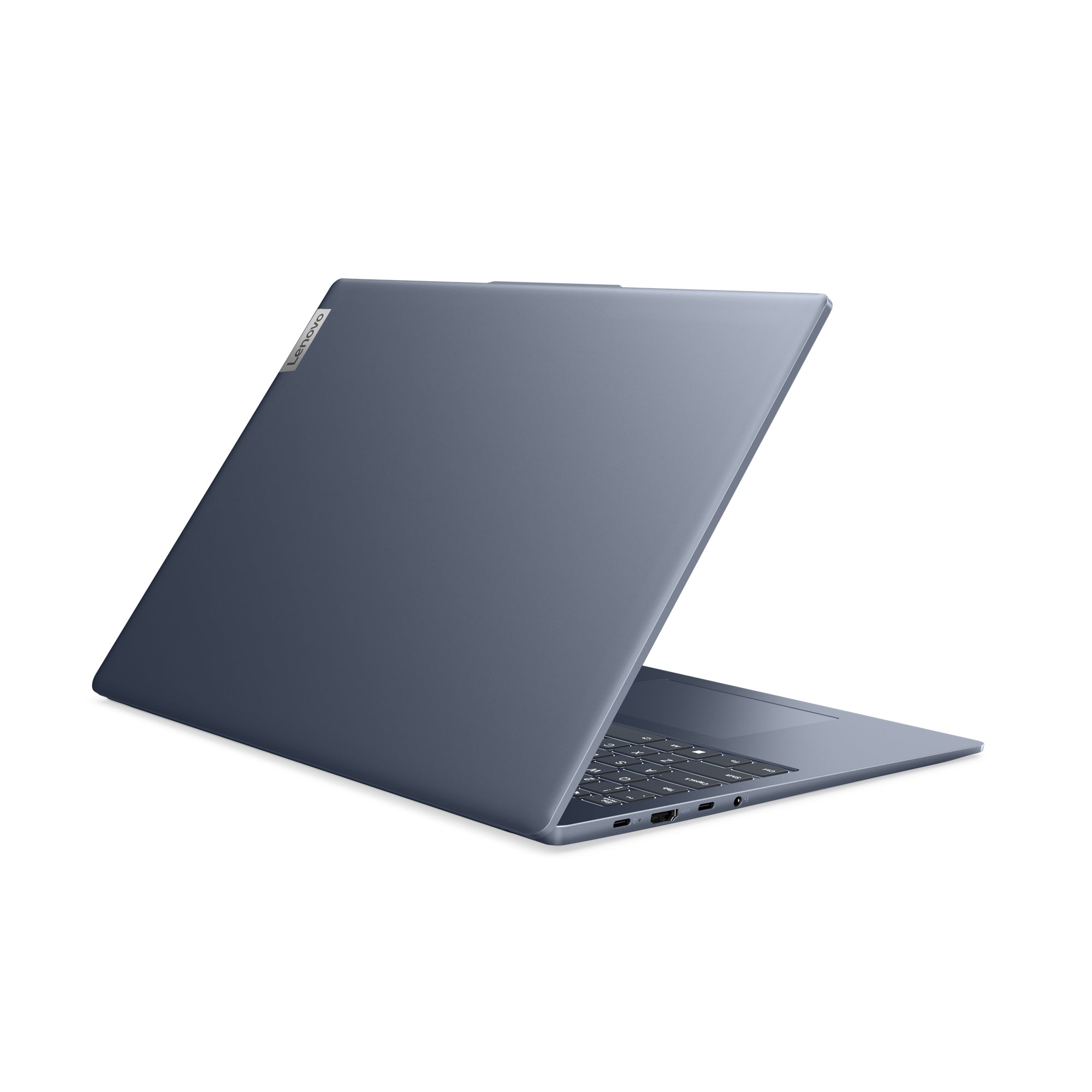 Lenovo  IdeaPad Slim 5 16IRU9  - 16" FHD 60Hz Touchscreen - Intel Core 5 120U - 16GB RAM - 512GB SSD - Shared - WIN 11 PRO K (Abyss Blue)