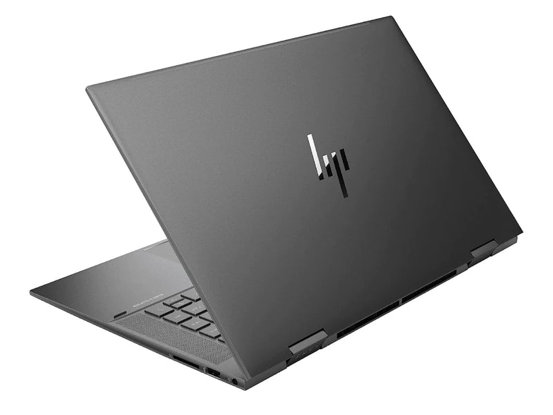 لاب توب HP ENVY x360 15-fh0013dx بشاشة لمس 15.6 بوصة - Ryzen 5 7530U - ذاكرة الوصول العشوائي 8 جيجابايت - SSD 256 جيجابايت - رسومات AMD Radeon - ويندوز 11