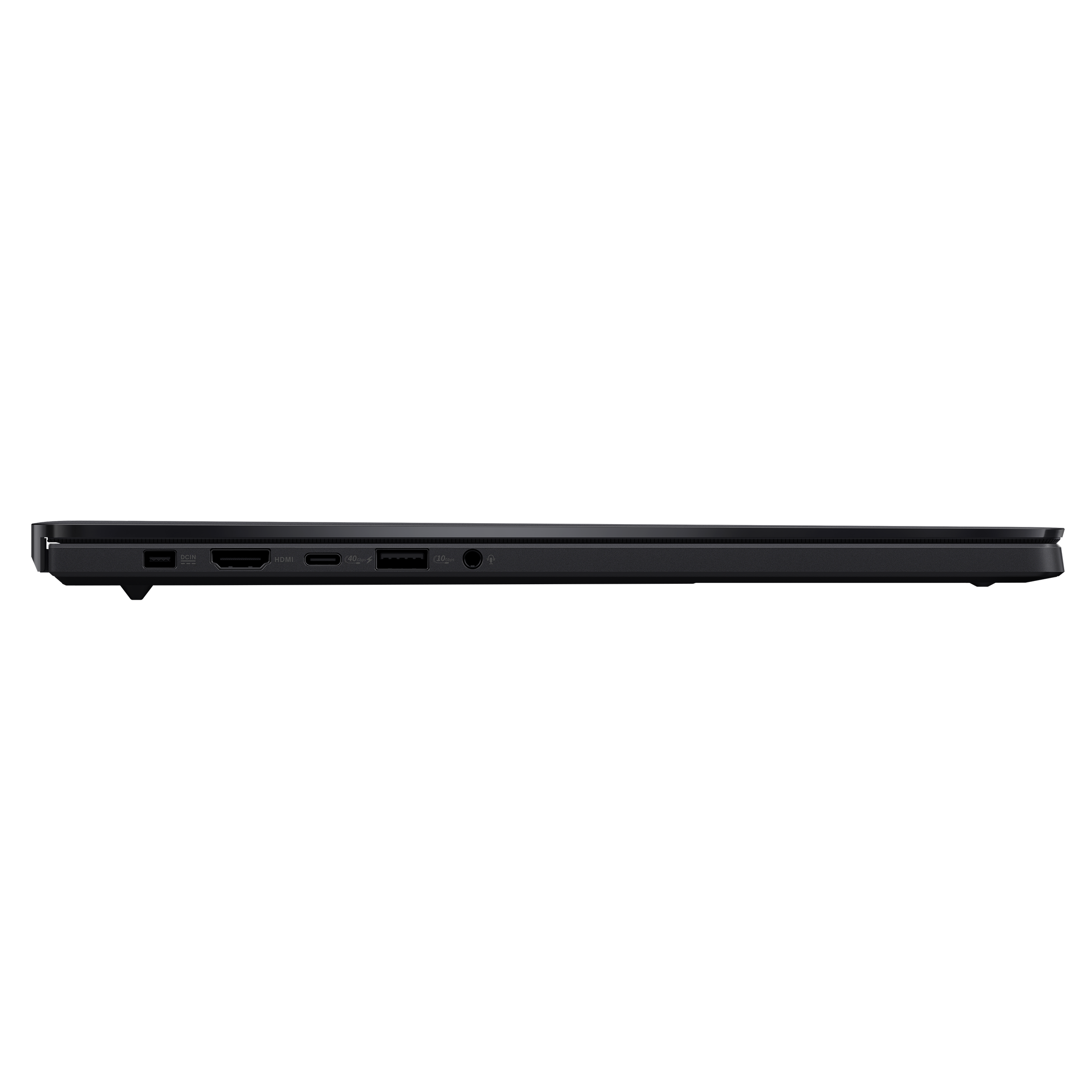 ASUS ProArt  P16 H7606WI-ME058W OLED 16" 4K 60Hz Touch screen Laptop -  Ryzen AI 9 HX 370 - 64GB RAM - 2TB SSD - RTX 4070 8GB - Win 11 (Nano Black)