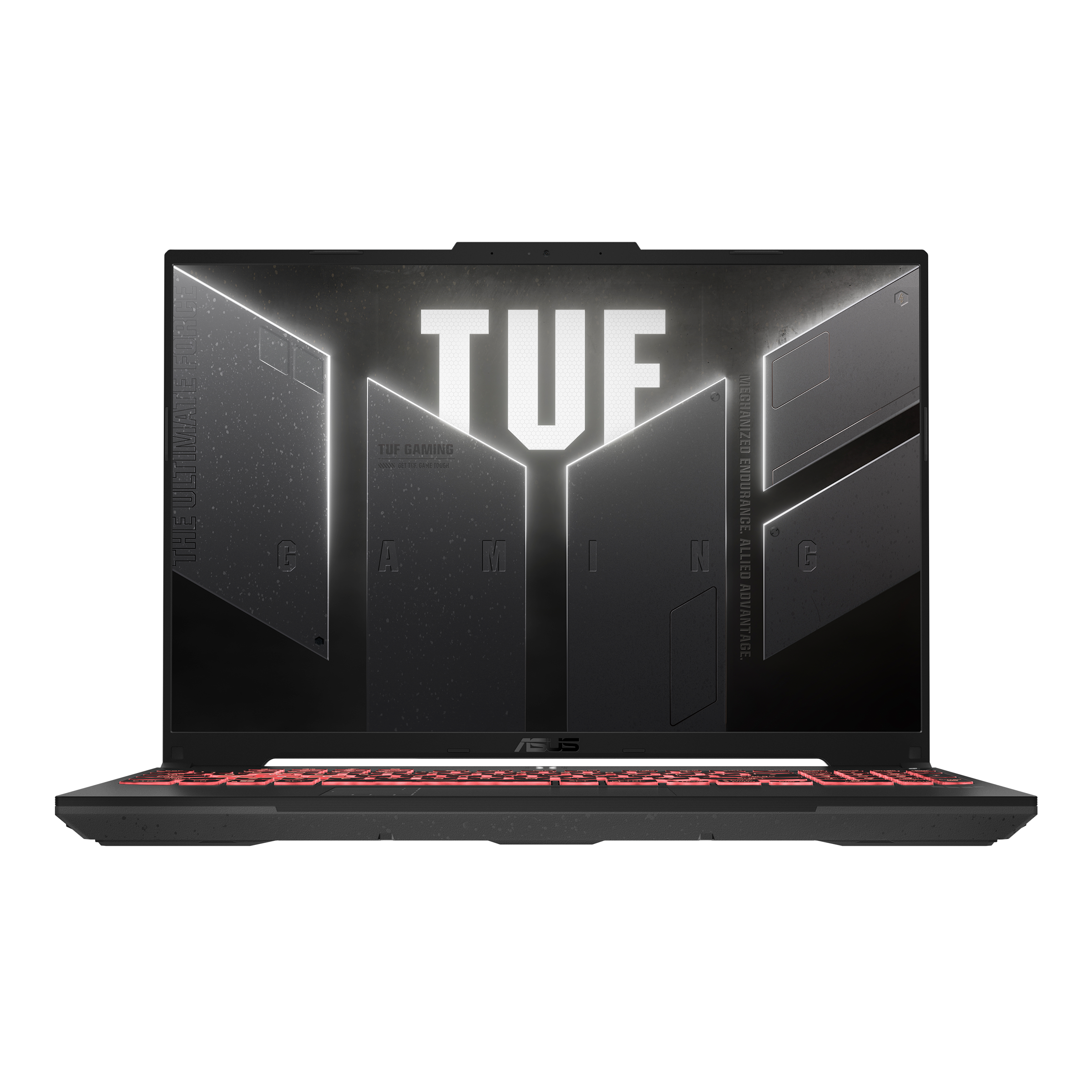 ASUS TUF Gaming A16 FA607NU-RL054 16" WUXGA 144Hz Laptop - Ryzen 5 7535HS - 16GB RAM - 512GB SSD - RTX 4050 6GB - WIN 11 PRO K