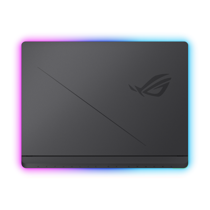ASUS ROG Strix G16 G615LW-S5158 - 16" WQXGA 240Hz Laptop - Core Ultra 9 275HX - 16GB RAM - 1TB SSD - RTX 5080 16GB - WIN 11 PRO K