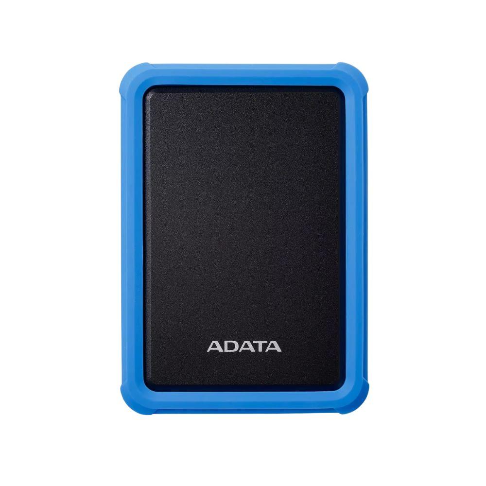ADATA HD700 Pro 1TB Rugged External Hard Drive USB 3.2 – Shockproof, Waterproof, Military-Grade Protection
