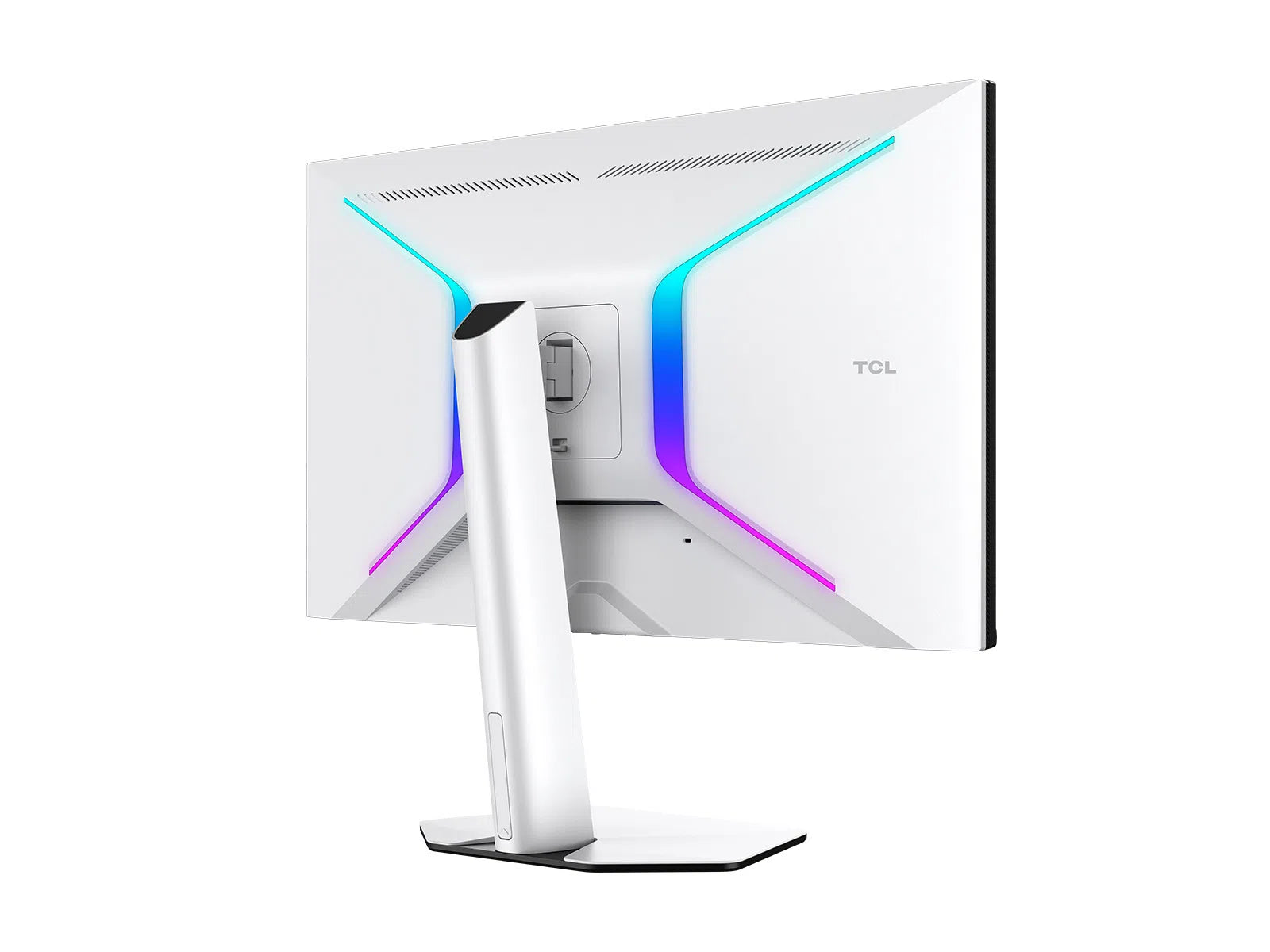 TCL 32R84 32" QD-Mini LED Monitor – 4K UHD, 165Hz, 1ms GTG, 1400 Local Dimming Zones, HDR, 96% DCI-P3
