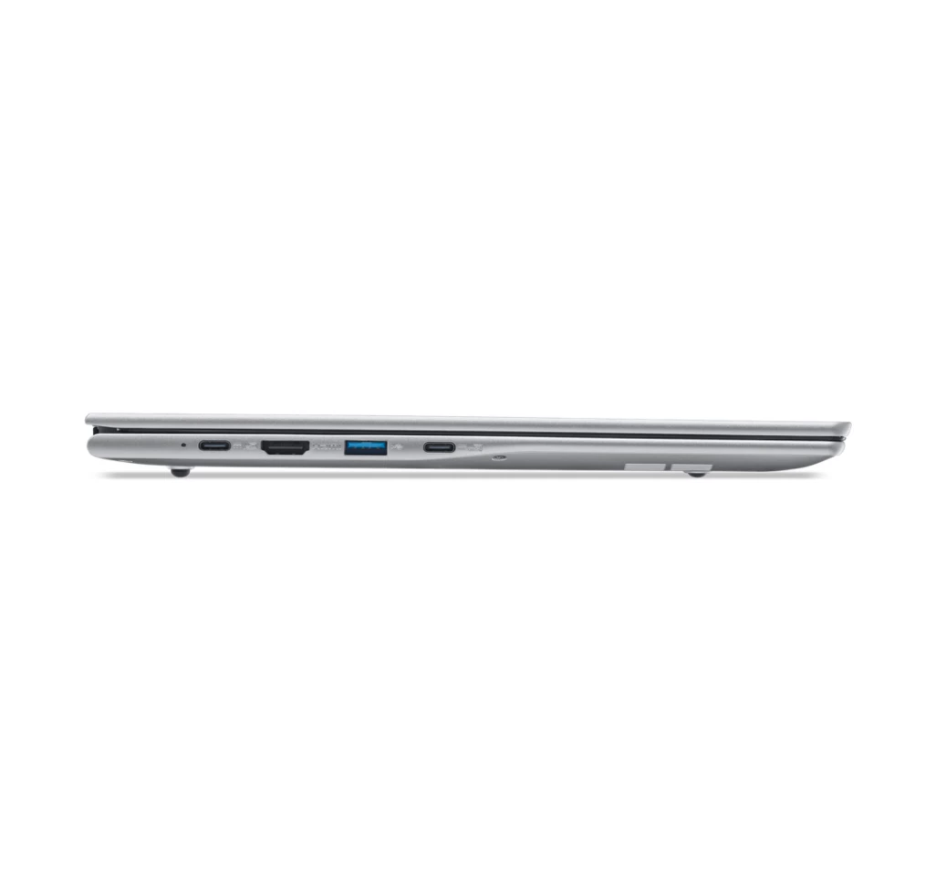 Acer Aspire Lite AL15-54P-54WX  - 15.6" LCD 60Hz - Intel Core Ultra 5 115U - 16GB RAM - 512GB SSD - Shared - WIN 11 PRO K