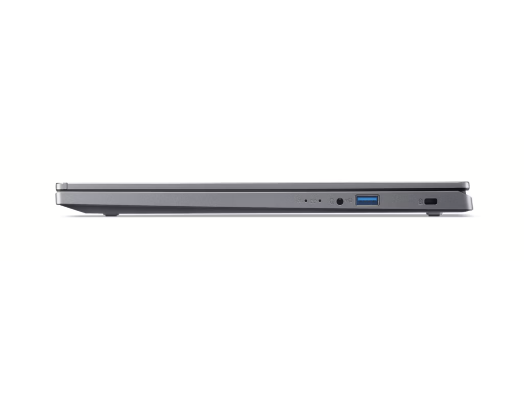 Acer Aspire 15 - 15.6" -Core 7-150U - 16GB - 512GB SSD - Shared - WIN 10 PRO K