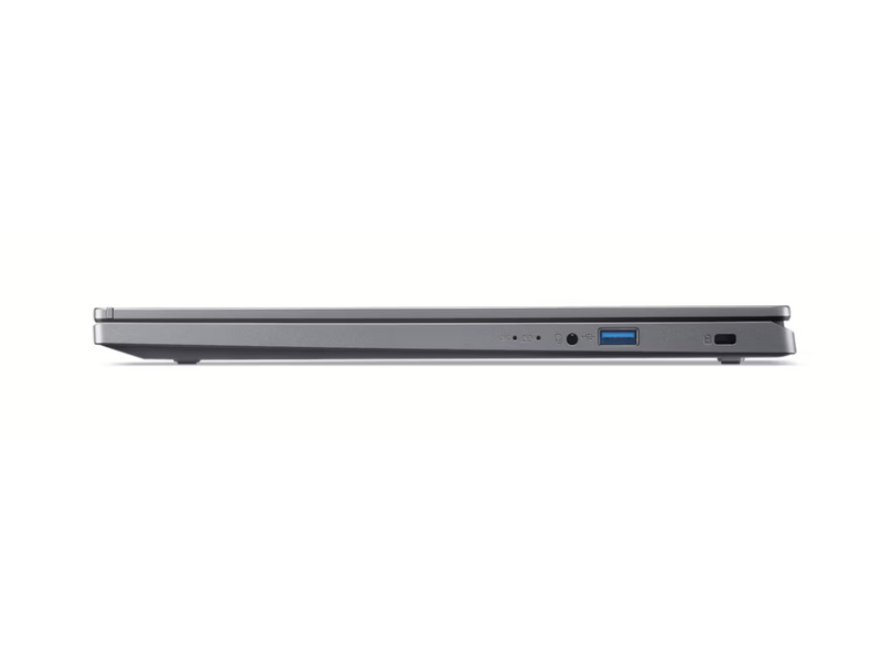 Acer Aspire 15 - 15.6" -Core 7-150U - 16 GB - 512 GB SSD - Shared - WIN 10 PRO K