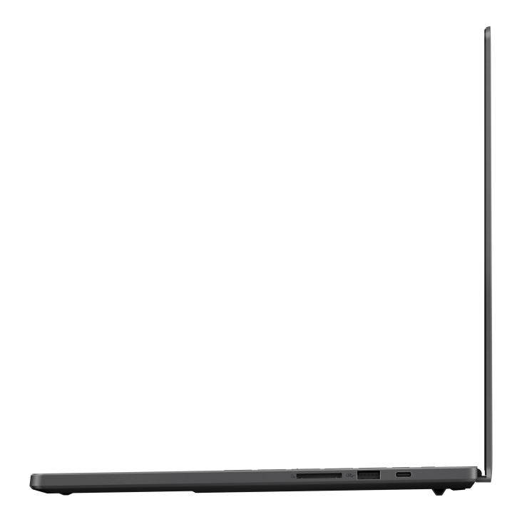 Asus ROG Zephyrus G16  GU605CP-G1SU7321W - 16" 2.5K 240Hz - Intel Core Ultra 7 255H - 32GB RAM - 1TB SSD - NVIDIA RTX 5070 8GB - WIN 11 PRO K