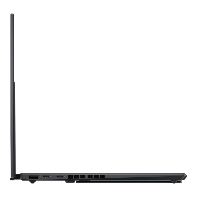 ASUS Zenbook DUO UX8406MA لاب توب بشاشة تعمل باللمس 14 بوصة 3K - Core Ultra 9-185H - رام 32 جيجابايت - 2 تيرابايت SSD - مشترك - WIN 11 (Inkwell Gray)