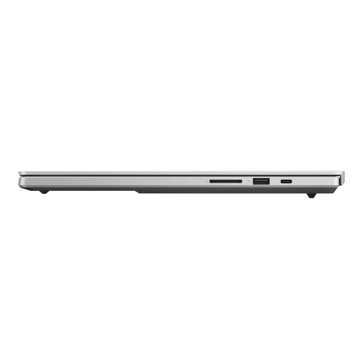 Asus ROG Zephyrus G16 GU605MV-QR086W - 16" 2.5K OLED 240Hz - Core Ultra 9 185H - 32GB Ram - 1TB SSD - RTX 4060 8GB - WIN 11 PRO K