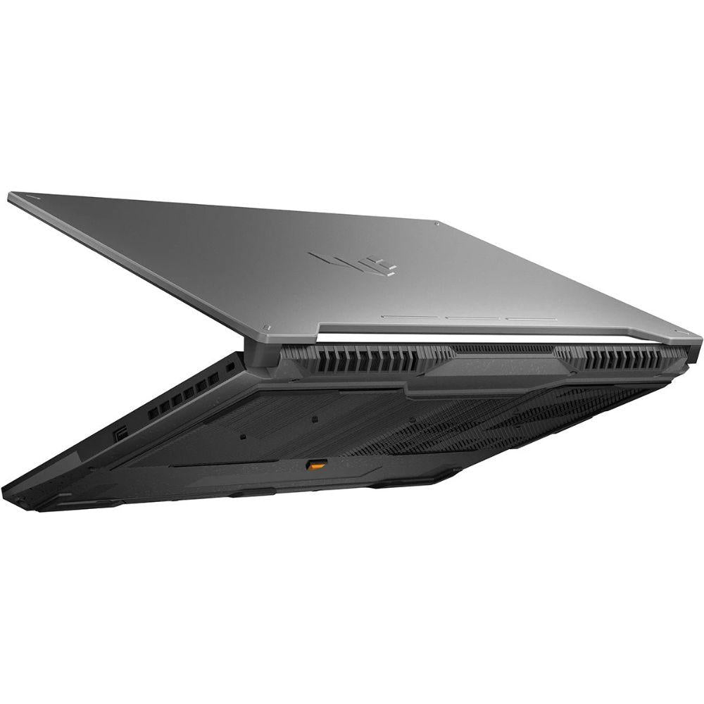 Asus TUF F16 FX607VU-RL233AR - 16" FHD 144Hz - Intel Core 7 240H - 16GB RAM - 512GB SSD - NVIDIA GeForce RTX 4050 6GB  - WIN 11 PRO K