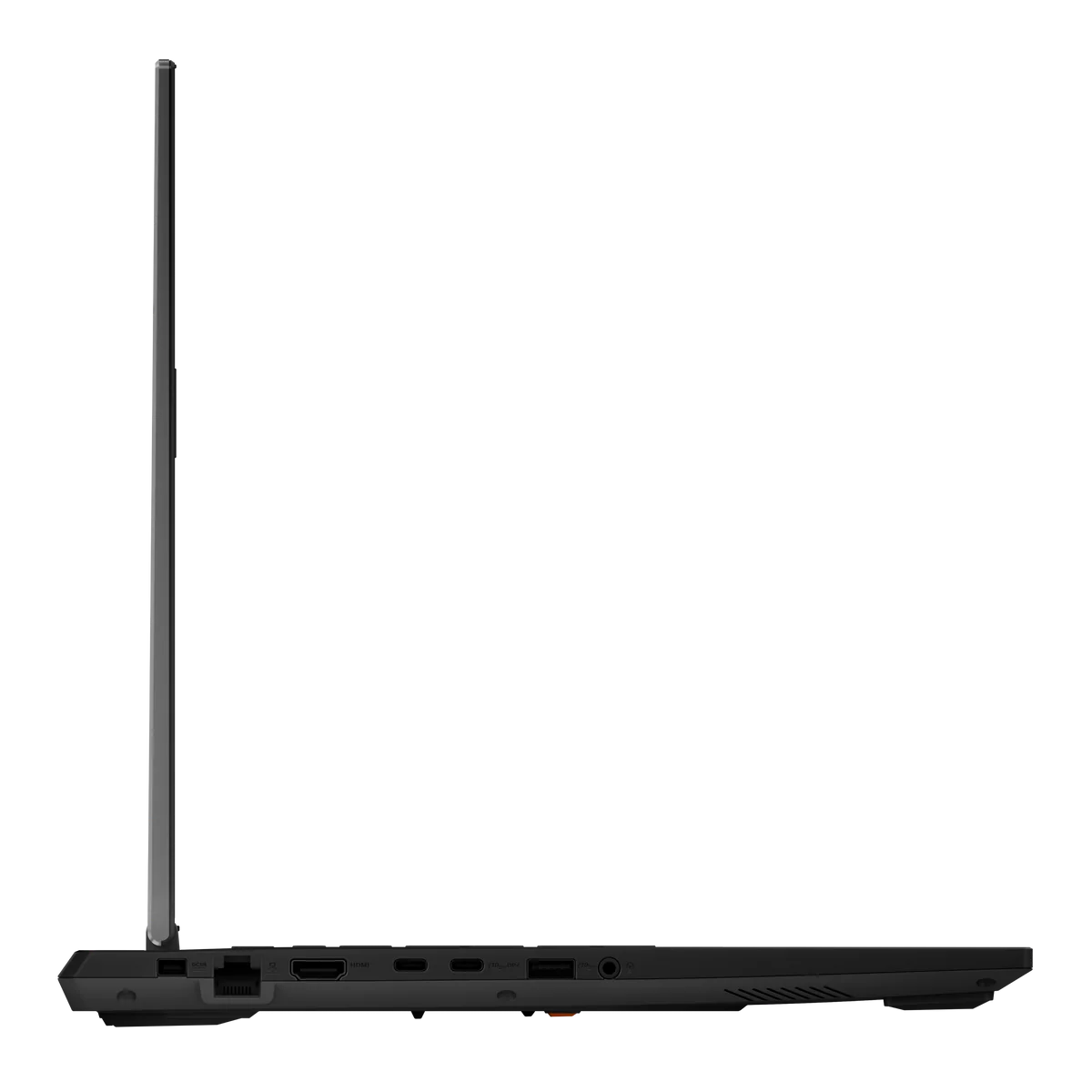 أسوس TUF Gaming A16 FA608PM-RV037 - 16 بوصة WUXGA بتردد 165Hz - AMD Ryzen 9 8940HX - ذاكرة RAM سعة 16GB - SSD سعة 512GB - NVIDIA GeForce RTX 5060 سعة 8GB - Windows 11 Pro K