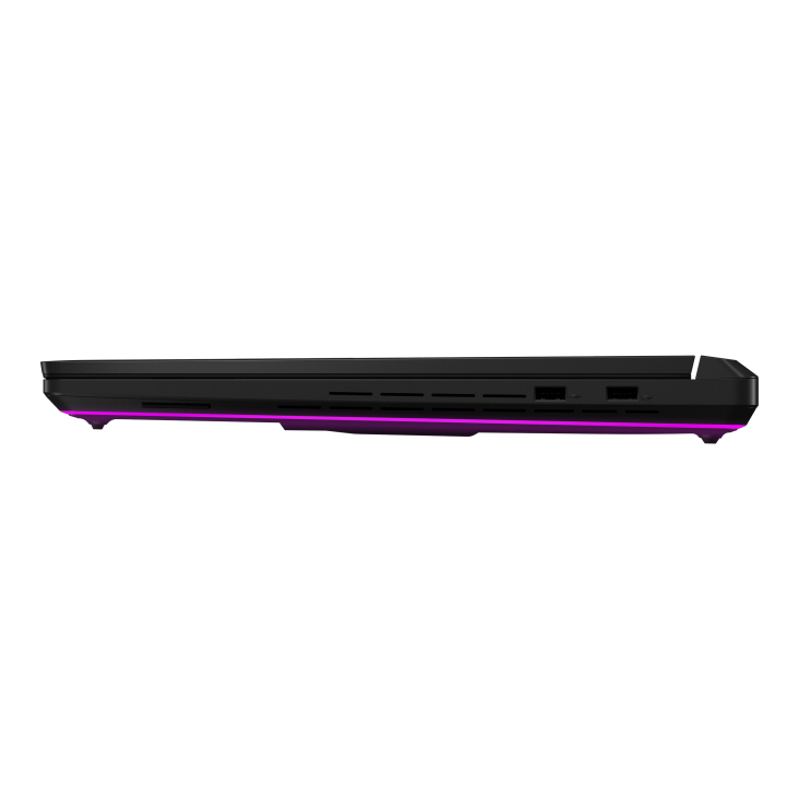 ASUS ROG Strix SCAR 16 (2025) G635LW-S5096 ‏16 بوصة‏ 240Hz - Intel Core Ultra 9 275HX - ذاكرة RAM ‏64GB‏ - ‏2TB SSD‏ - NVIDIA GeForce RTX 5080 ‏16GB‏ - WIN 11 PRO K