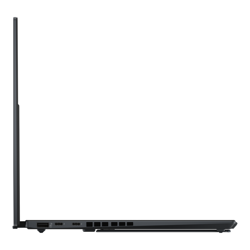 ASUS Zenbook DUO UX8406MA-PZ044W Touch screen Laptop 14" 3K - Core Ultra 7-155H - 16GB Ram - 1TB SSD - Shared - WIN 11 (Inkwell Gray)