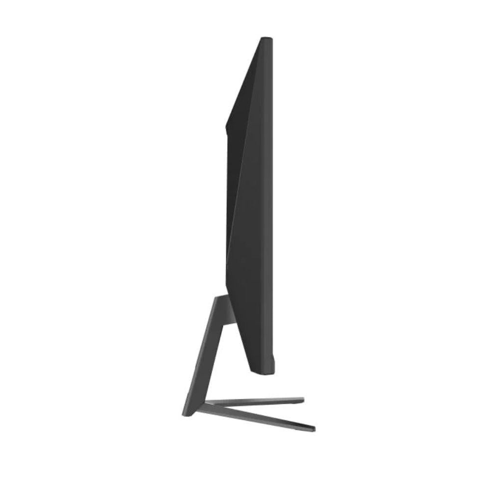 حزمة شاشة الألعاب من Avetron – شاشة ألعاب G2732M‏ مقاس 27 بوصة بدقة 4K UHD‏ 3840×2160 وتردد 160 هرتز بتقنية IPS + ذراع شاشة ألعاب MA100 بمساعدة النوابض لشاشات مقاس 27–45 بوصة، مع تثبيت بالمشبك والفتحة المكتبية