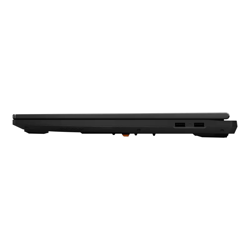 أسوس TUF Gaming A18 FA808UH-S8021 - 18 بوصة WUXGA ‏144Hz - AMD Ryzen 7 260 - ذاكرة RAM سعة 16GB - SSD سعة 512GB - NVIDIA GeForce RTX 5050 سعة 8GB - ‏WIN 11 PRO K