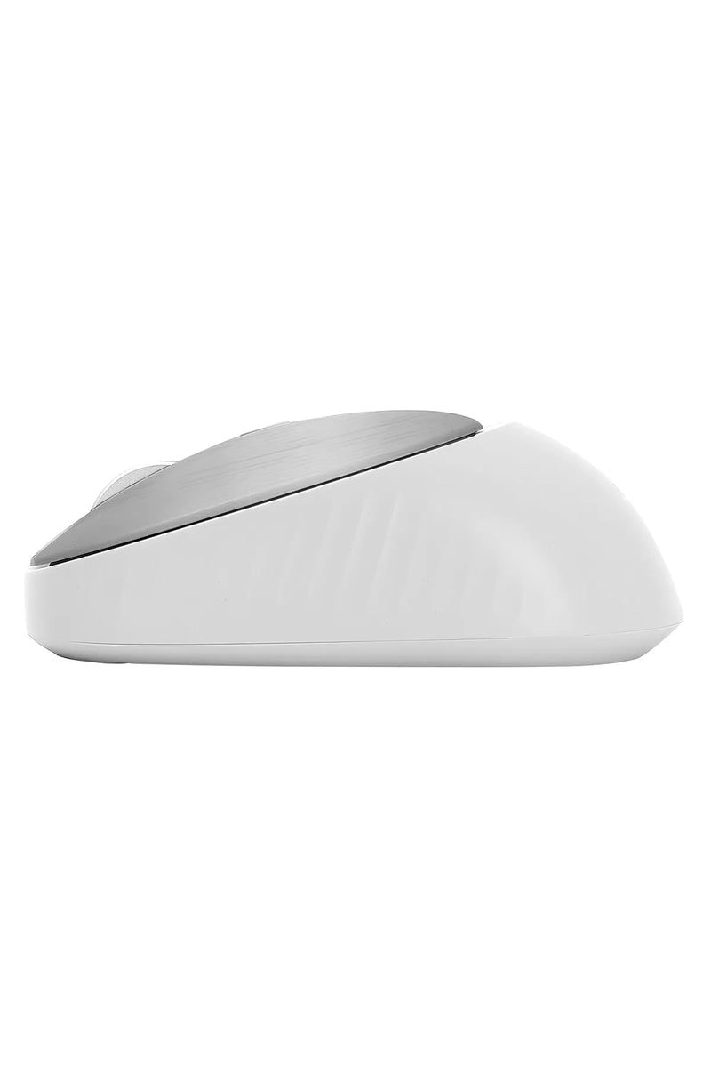 HP M231 V5.0 Bluetooth & Wireless 2,4ghz Silent Wireless Mouse  Pc Laptop Tv Mac Compatible