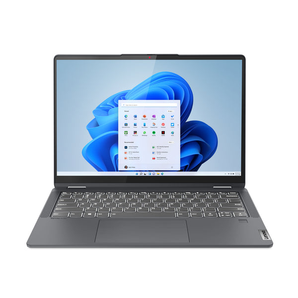 Lenovo IdeaPad Flex 5 14IAU7 14" Laptop -  Core™ i5-1235U- 16GB RAM - 1TB SSD - Shared - WIN 10 PRO K