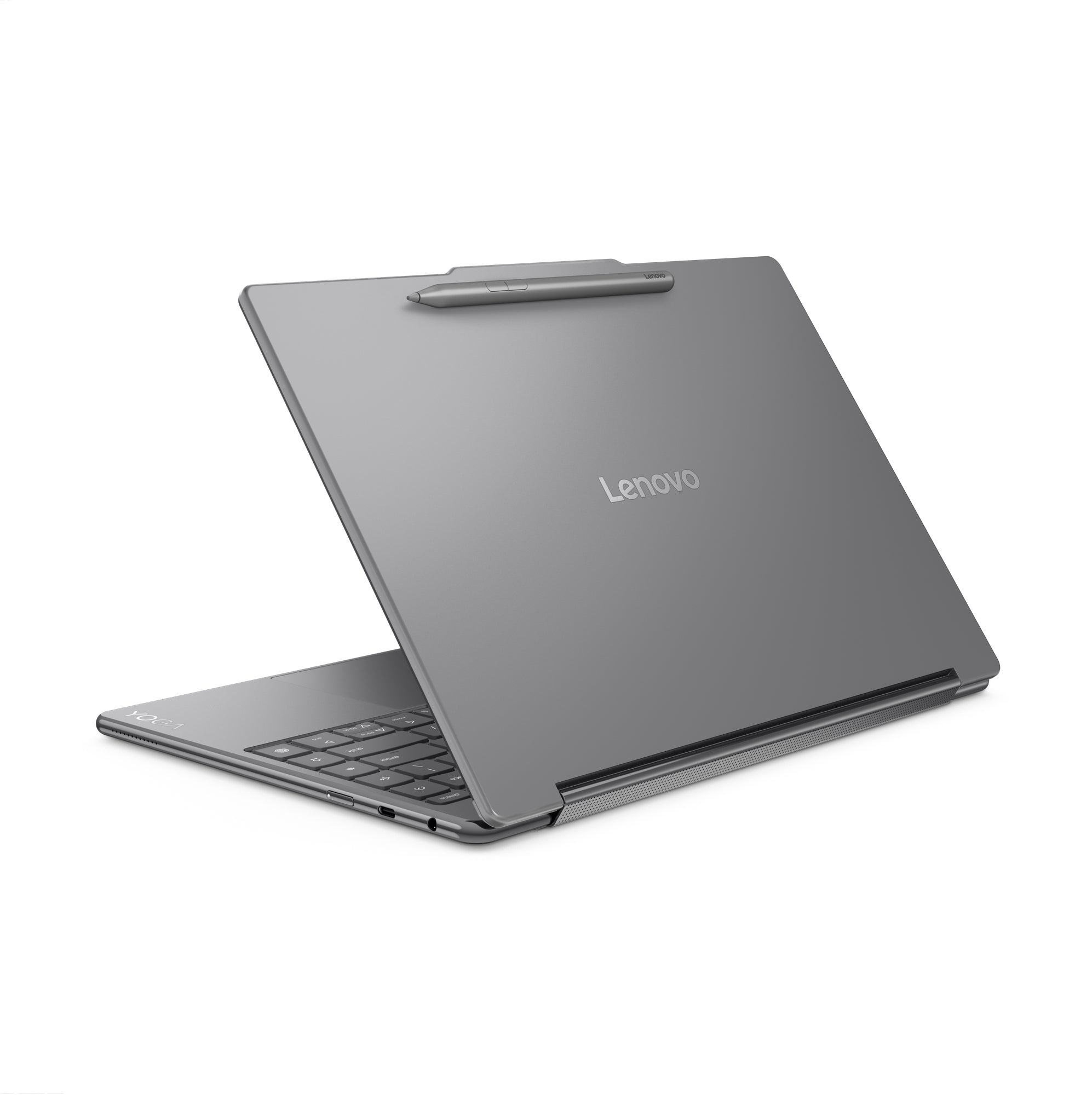 Lenovo Yoga 9 2-in-1 14ILL10  14" OLED Touchscreen Laptop - Core Ultra 7 258V - 32GB RAM - 1TB SSD - Shared - WIN PRO K