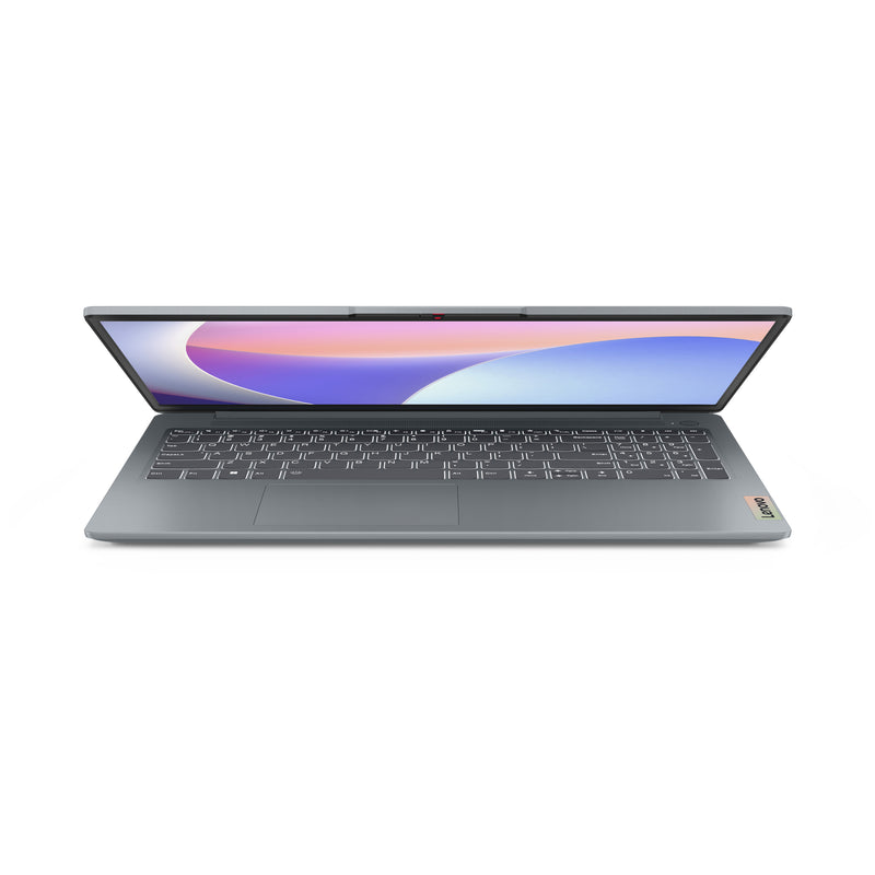 Lenovo IdeaPad Slim 3 15IRH8  15.6" FHD - Core i5-13420H - 8GB LPDDR5 - 512GB SSD -  Intel UHD Graphics - shared - Windos 10 pro K