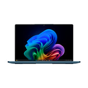 Lenovo Yoga Slim 9 14ILL10 شاشة لمس 14" WQUXGA لابتوب – Core Ultra 7 258V – ذاكرة 32 جيجابايت – 1 تيرابايت SSD – مشاركة – WIN 11 PRO K