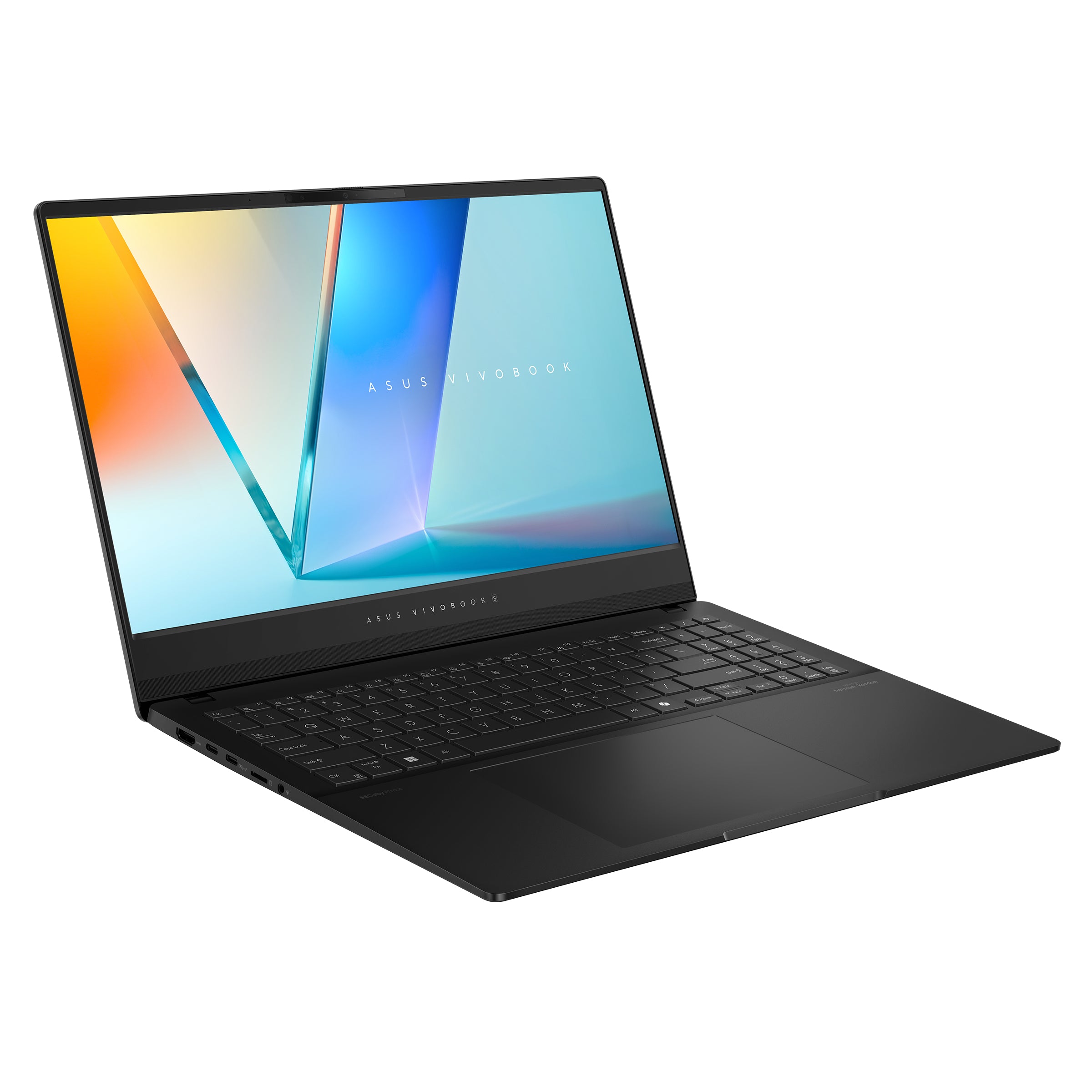 ASUS Vivobook S 15 D5506WA-MA055WS - 15.6" 3K 120Hz - AMD Ryzen AI 9 365 - 24GB RAM - 1TB SSD - Shared - WIN 11 PRO K