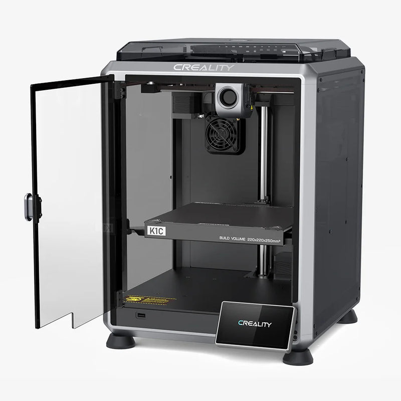 Creality K1C 3D Printer