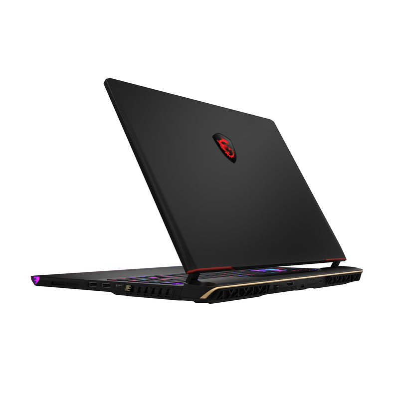 (MSI Raider GE68HX 14VIG-662 16" QHD+ 240Hz Laptop - Core i9-14900HX - 32GB RAM - 1TB SSD - RTX 4090 16GB - Win 10 Pro K) With (MSI Claw A1M - 039AE  – 7" FHD IPS, 120Hz, Core Ultra 5 135H, 16GB RAM, 512GB SSD, Intel Arc, Windows 11 Home)