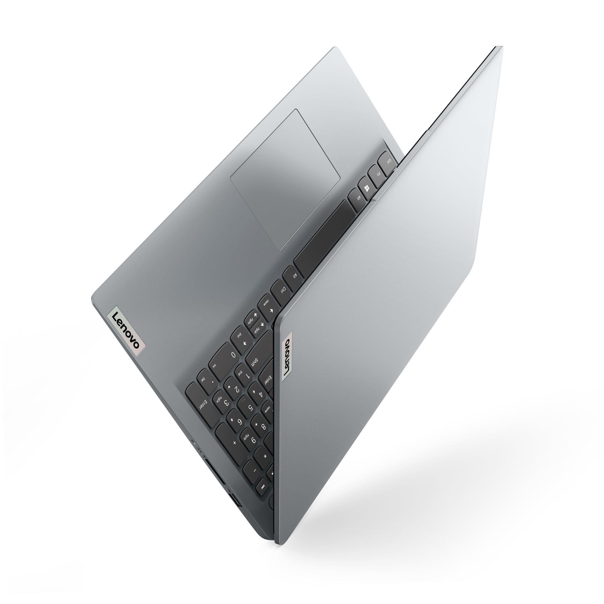 Lenovo IdeaPad 1 15IJL7 15.6" HD  - Celeron N4500 - 4GB RAM - 256GB SSD  - Shared - WIN 11 PRO K