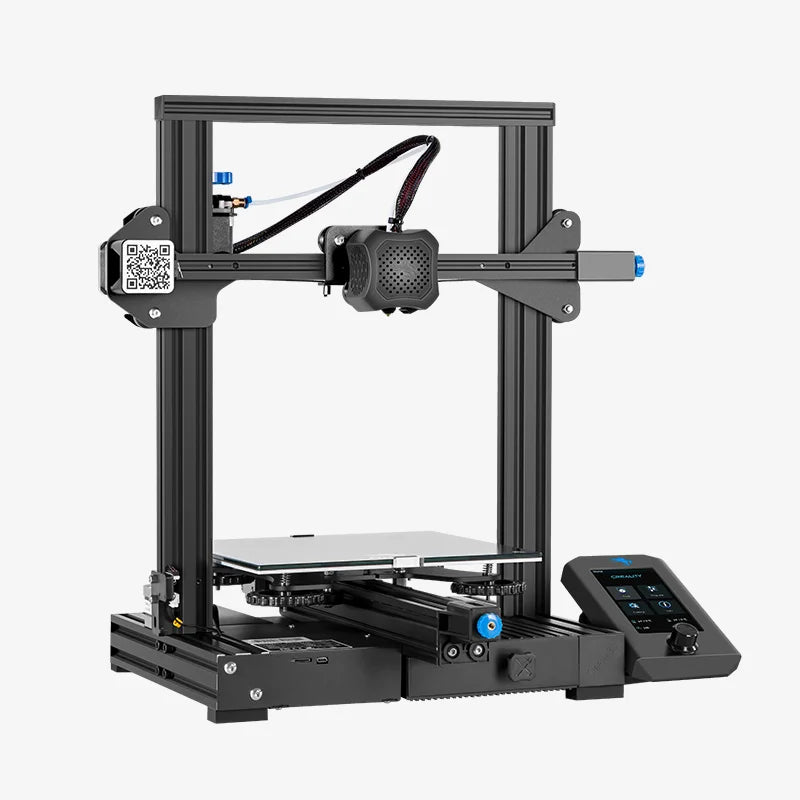 Creality Ender-3 V2 3D Printer