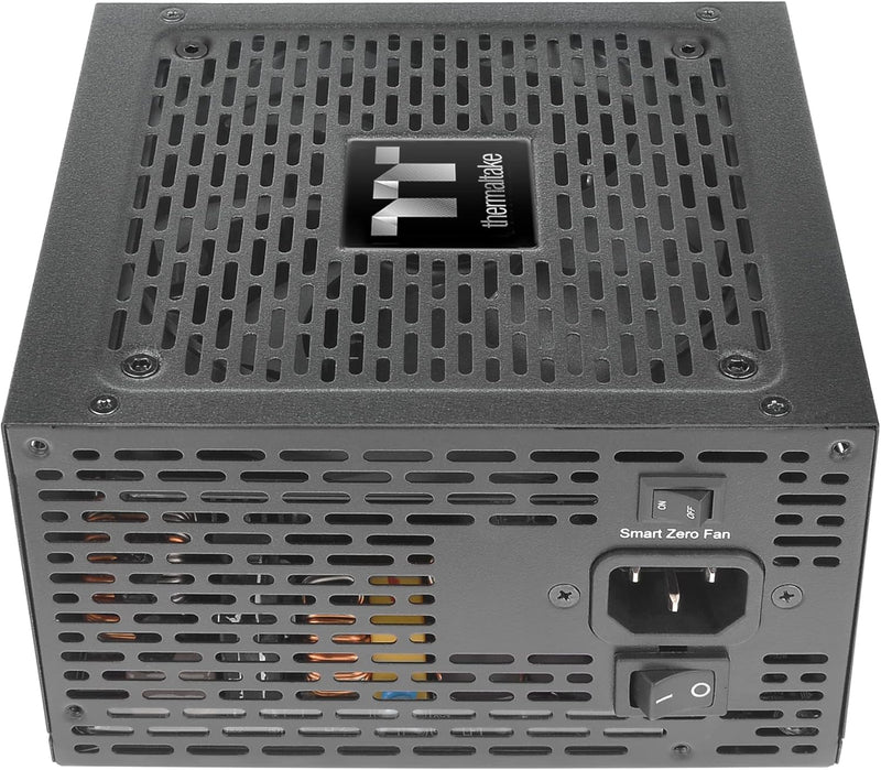 Thermaltake Toughpower GF1 750W - TT Premium Edition Power Supply