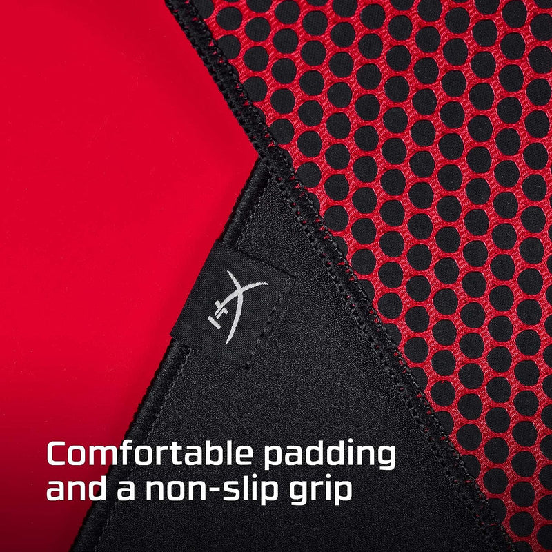 HyperX Pulsefire Mat - Gaming Mouse Pad - Cloth