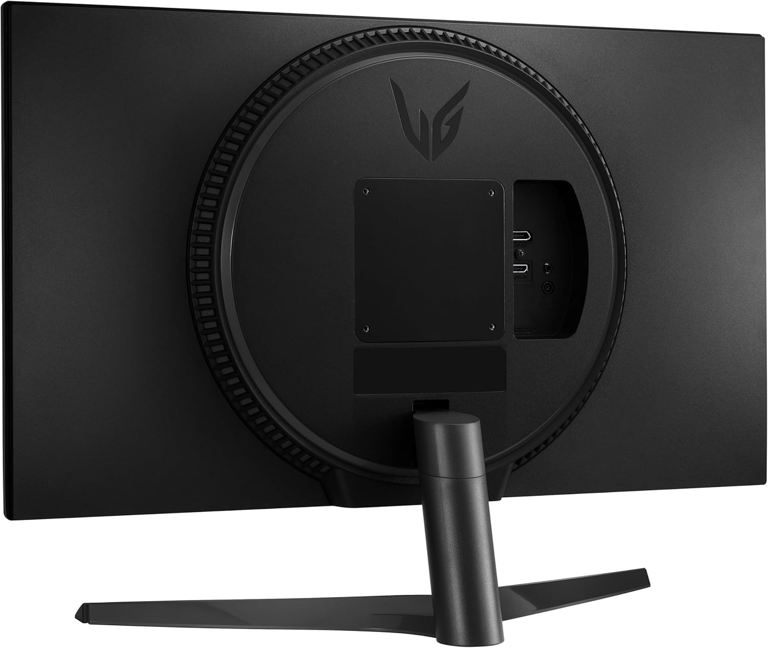 LG UltraGear 27GS60F-B 27″ Gaming Monitor – Full HD IPS 180Hz