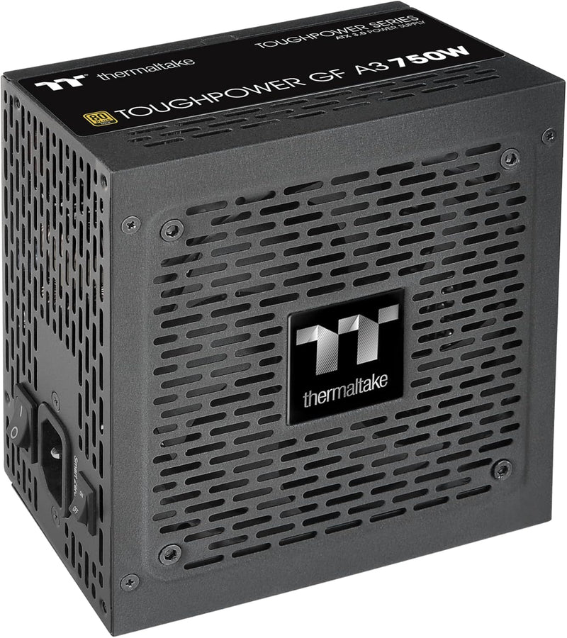 Thermaltake Toughpower GF1 750W - TT Premium Edition Power Supply