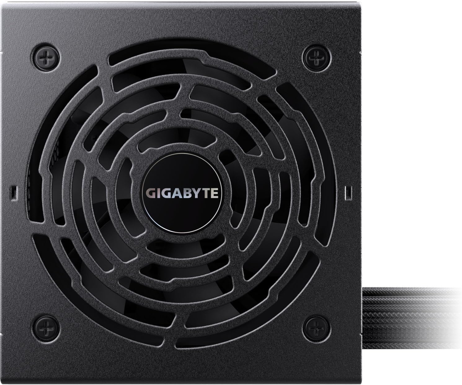 GIGABYTE GP-P750BS 750W ATX12V Power Supply – 80 PLUS Bronze, Single +12V Rail, 120mm FDB Fan, 7 SATA + 4 PCIe (6+2) Connectors