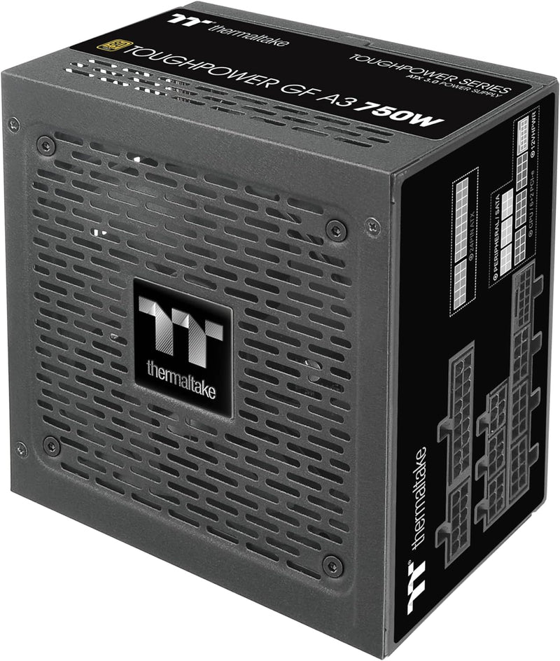 Thermaltake Toughpower GF1 750W - TT Premium Edition Power Supply