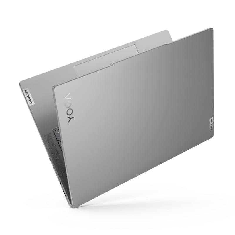 Lenovo Yoga Pro 7 14IMH9 14.5 بوصة 3K لاب توب - Core Ultra 7 155H - ذاكرة وصول عشوائي 32 جيجابايت - SSD 1 تيرابايت - مشترك - ويندوز 11 (لونا جراي)