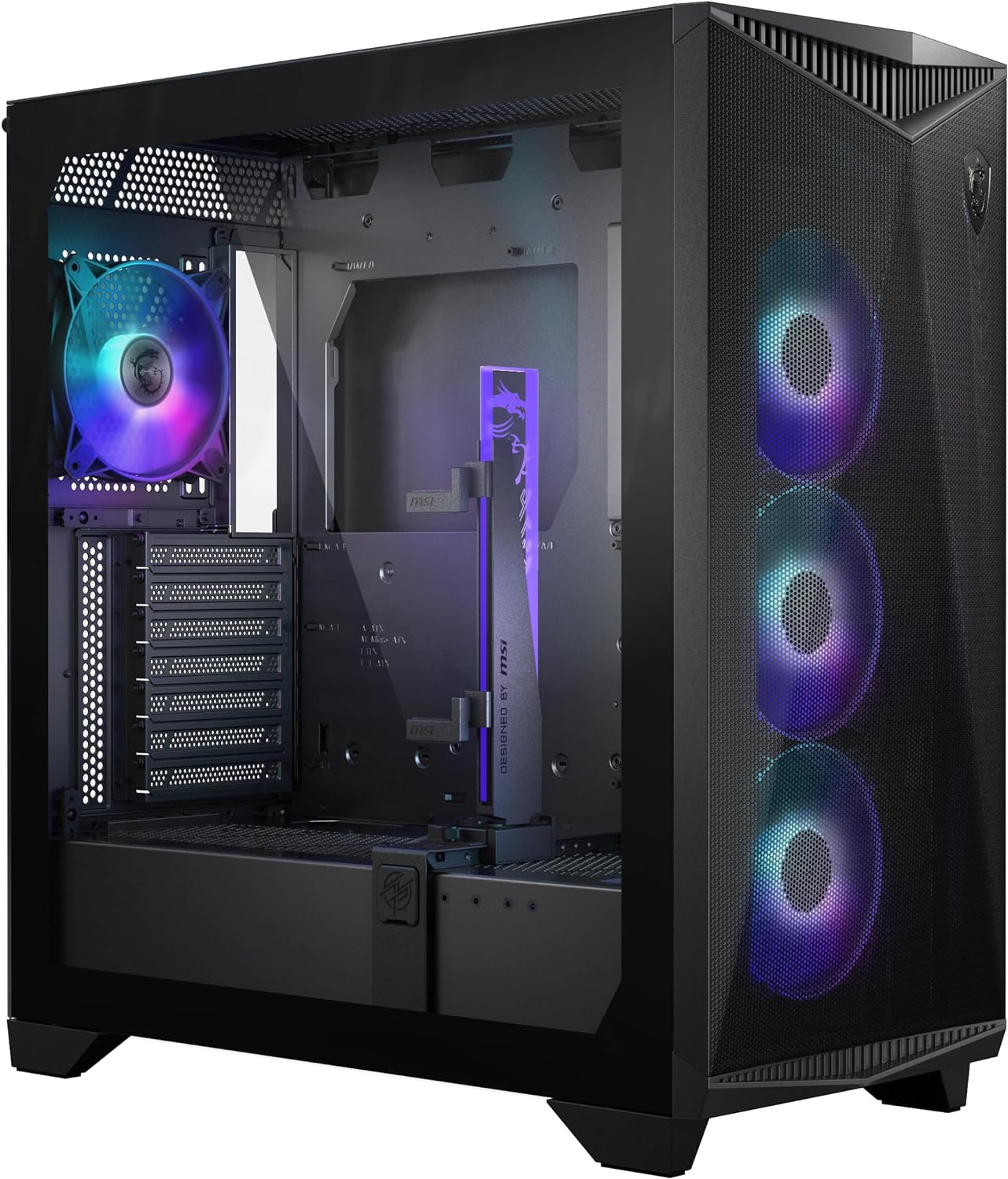 PC Components – AL-NABAA