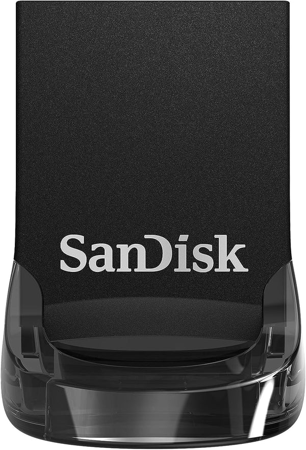 SanDisk Ultra Fit USB 3.1 Type-A Flash Drive