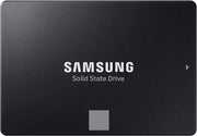 Samsung 870 EVO 2TB SATA III 2.5" Internal SSD, High-Speed Solid State Drive, Up to 560MB/s Read, 530MB/s Write, Reliable Performance, Model MZ-77E2T0B/AM