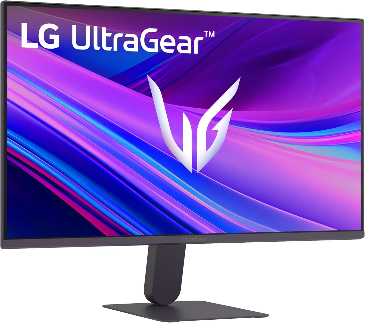 LG UltraGear 24G411A-B 24″ Gaming Monitor – FHD IPS 144Hz (Overclock), 1ms MBR, NVIDIA G-SYNC® Compatible & AMD FreeSync™, HDR10, HDMI & DisplayPort