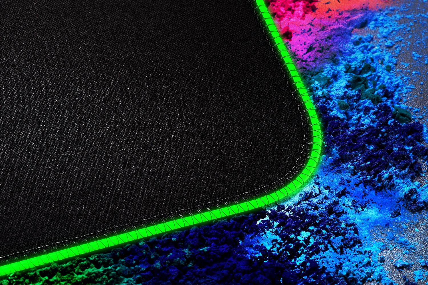 Razer Goliathus Chroma - لوحة ماوس للألعاب